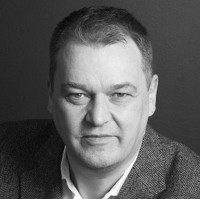 Andreas Duess